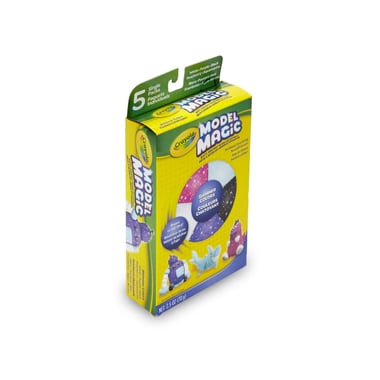 Standard Items Unisex Crayola Arts And Crafts Learning Activity Set,3 Years And Above