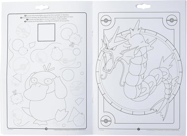 Standard Items Unisex Crayola Coloring Activity Set,3 Years And Above