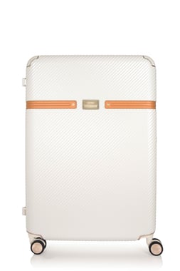 Samsonite Check-In Luggage Extra Large (32"),1 Piece,White