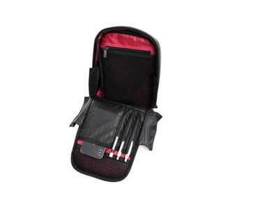 Samsonite Shoulder Bag Black,Men