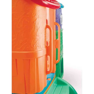 Step2 Climbing Set,Multicolor