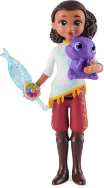 Spin Master Mini Doll,Girls,Multicolor