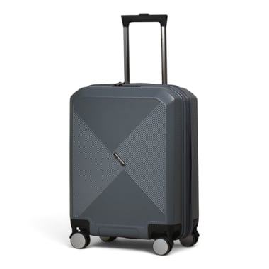Magellan Luggage Set Of 2 (20"/28"),2 Pieces,Grey