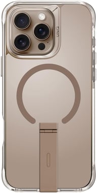 يونيك iPhone 16 Pro,غطاء خلفي للهاتف الذكي,ذهبي