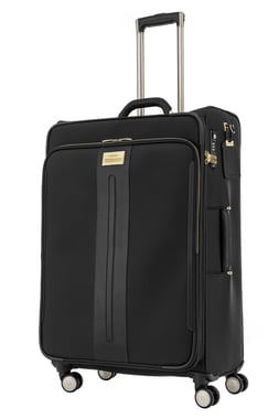 Samsonite Cabin Luggage (20"),1 Piece,Black