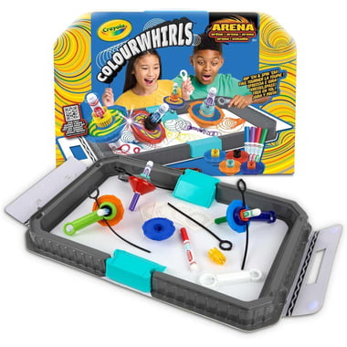 Crayola Color Accessory Set,Assorted Color