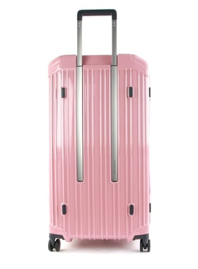 Piquadro Check-In Luggage Large (28"),1 Piece,Pink