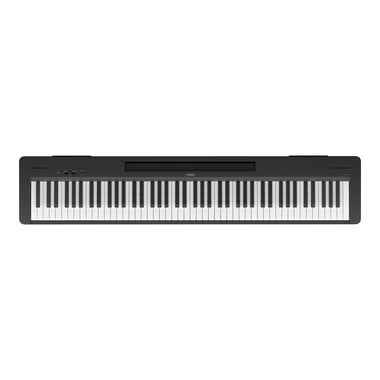 Yamaha 88 Keys Digital Piano,Beginner,Adults,Black