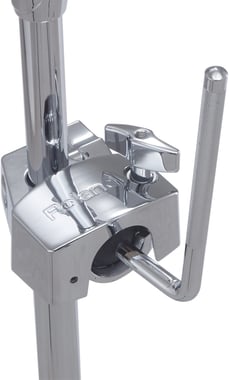 Roland Drum Stand,Clamp Mounted,Black
