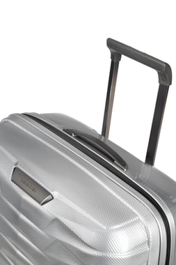 Samsonite Check-In Luggage Large (28"),1 Piece,Silver