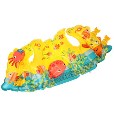 Intex Swim Vest 3 Years And Above,Multicolor