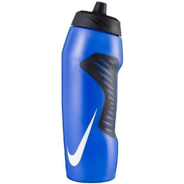 Nike Hyperfuel Water Bottle, 32.00 oz ( 909.22 ml ), Game Royal/Black/White
