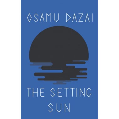 The Setting Sun (New Directions Book)