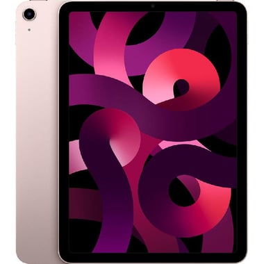 Apple iPad Air 10.9 5th Gen Tablet - Wi-Fi, 10.9", 64 GB, Pink