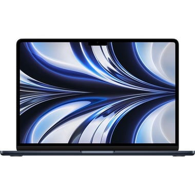 Apple MacBook Air 13 M2 Retina (English Keyboard) Laptop, 13.6", M2, 8 GB RAM, 256 GB SSD, macOS Monterey, 8 Core GPU