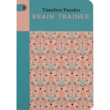 Timeless Puzzles: Brain Trainer