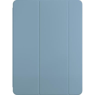 Apple Smart Folio Tablet Case, for iPad Air 11 M2 - 2024, Denim