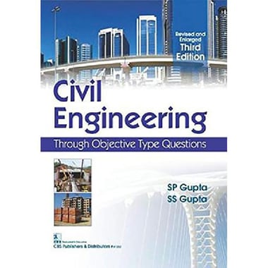Civil Engineering، ‎3‎rd Edition