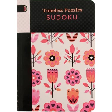 Timeless Puzzles: Suduko