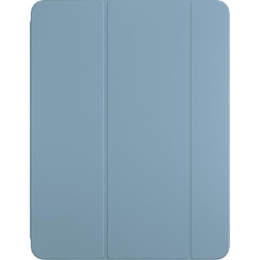 Apple Smart Folio Tablet Case, for iPad Pro 13 M4 - 2024, Denim