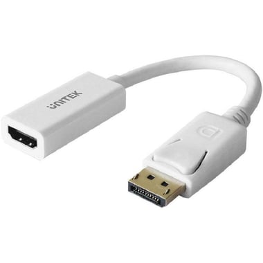 Unitek DisplayPort to HDMI AV Adapter