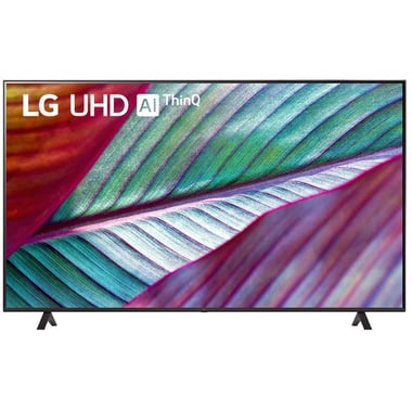 LG 86" Smart TV, 4K Ultra HD, LED, Black, UR7800