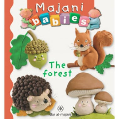 Majani Babies: The Forest