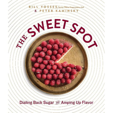 The Sweet Spot - Dialing Back Sugar and Amping Up Flavor