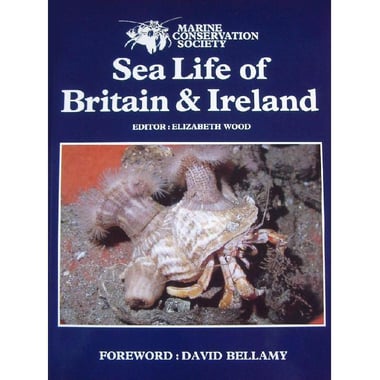 Sea Life of Britain & Ireland