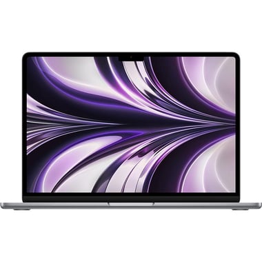 Apple MacBook Air 13 M2 Retina (English Keyboard) Laptop, 13.6", M2, 8 GB RAM, 512 GB, macOS Monterey, 8 Core GPU
