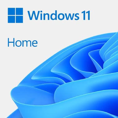 Microsoft Windows 11 Home, English, 1 User, E-Voucher