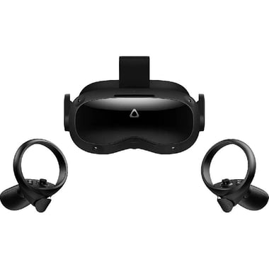 HTC VIVE Focus 3 Virtual Reality Headset, Black