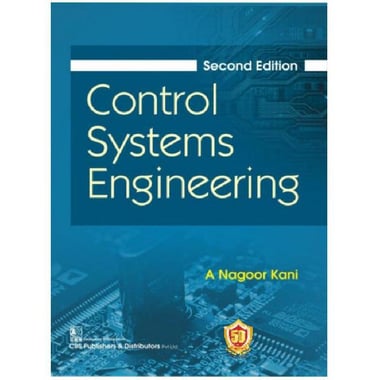 Control Systems Engineering, 2nd Edition