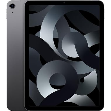 Apple iPad Air 10.9 5th Gen Tablet - Wi-Fi, 10.9", 64 GB, Space Grey