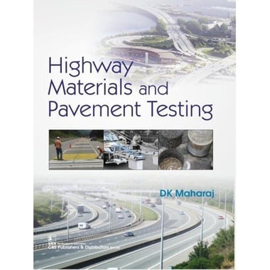Highway Materials and Pavement Testing