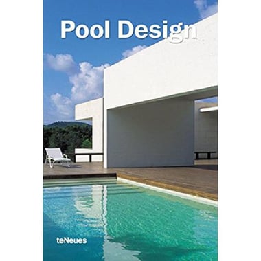 Pool Design (Designpocket)