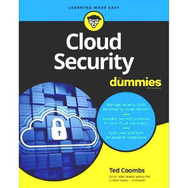 Cloud Security for Dummies - Learning Made Easy