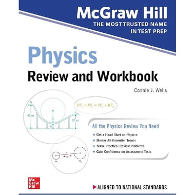 Physics Review and Workbook