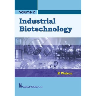 Industrial Biotechnology، Volume ‎2
