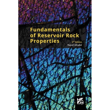 Fundamentals of Reservoir Rock Properties