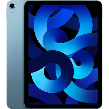 Apple iPad Air 10.9 5th Gen Tablet - Wi-Fi, 10.9", 64 GB, Blue