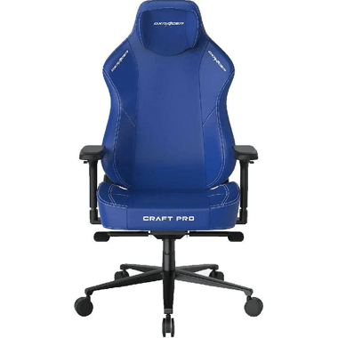 DXRacer Craft Pro Classic Gaming Chair, Indigo