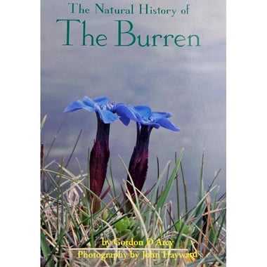The Natural History of The Burren