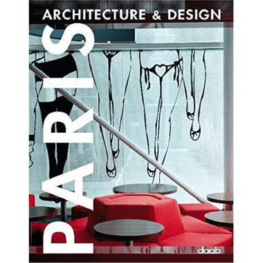 Paris Architecture and Design