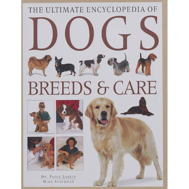 Dogs Breeds & Care