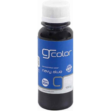Graffiti Resin Graffiti Color Opaque Pigment Concentrate, Bottle, Blue, 100.00 ml ( 3.52 oz ),