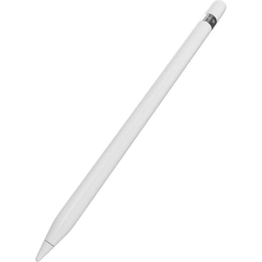 ابل بنسل الجيل الاول، قلم آيباد، for iPad Pro ‎12‎.9‎‎/‎iPad Pro 12‎.9‎ ‎-‎ ‎2017‎/iPad Pro 10‎.5‎ - 2017‎/iPad mini ‎5A