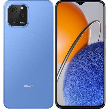 Huawei LDU Nova Y61 64GB,4GB RAM Sapphire Blue