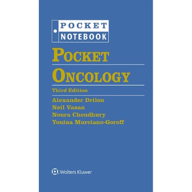 Pocket Oncology، ‎3‎rd Edition