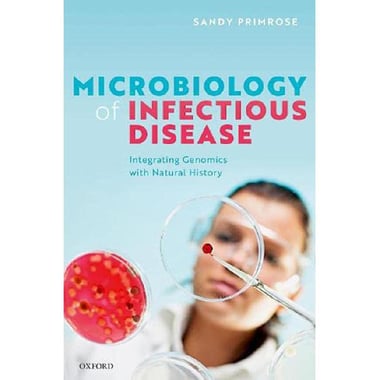 Microbiology of Infectious Disease - Integrating Genomics with Natural History